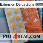 Exten Zone 5000 43